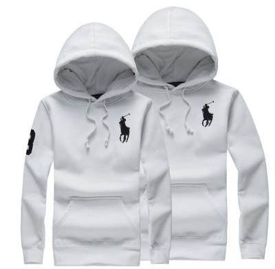 Cheap Couple's Polo Hoodies wholesale No. 9